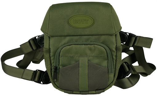 Picture of Boyt Harness BCH15-M Bino Case & Harness Sage Nylon BCH15M