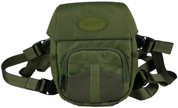 Picture of Boyt Harness BCH15-XL Bino Case & Harness Sage Nylon BCH15XL