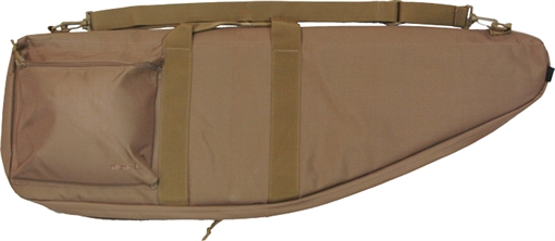 Picture of Bob Allen Max-Ops Tactical Tan Polyester Foam Padding Water Resistant 79009