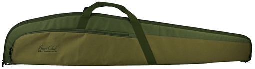 Picture of Boyt Harness Gun Club Journeyman 48" Green/Khaki Water Resistant Rifle GC760