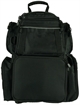 Picture of Boyt Harness Range Bag Max-Ops Durable 600D Exterior Shell Black MAXOP600