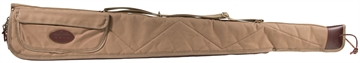 Picture of Boyt Harness Alaskan Shotgun Case Khaki Canvas 48" Long Shotgun OGC97PL06