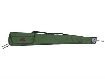 Picture of Boyt Harness Alaskan Shotgun Case OD Green Canvas 48" Long Shotgun OGC97PL09