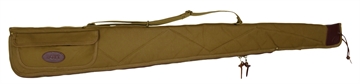 Picture of Boyt Harness Alaskan Shotgun Case Khaki Canvas 52" Long Shotgun OGC97PXL6