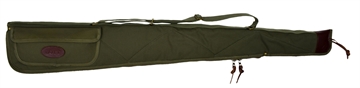 Picture of Boyt Harness Alaskan Shotgun Case OD Green Canvas 52" Long Shotgun OGC97PXL9