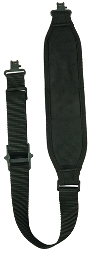 Picture of Boyt Harness Max-Ops Black Nylon Webbing Adjustable PAS30004