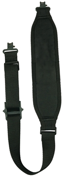 Picture of Boyt Harness Max-Ops Black Nylon Webbing Adjustable PAS30004