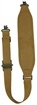 Picture of Boyt Harness Sling Coyote Brown Nylon Webbing Adjustable PAS30005