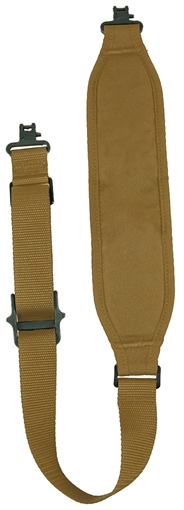 Picture of Boyt Harness Sling Coyote Brown Nylon Webbing Adjustable PAS30005