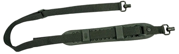 Picture of Outdoor Connection Super Grip Sling with QD Swivel Black SGSS-90404 SGSS90404