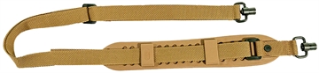 Picture of Outdoor Connection Super Grip Sling with QD Swivel FDE SGSS-90405 SGSS90405
