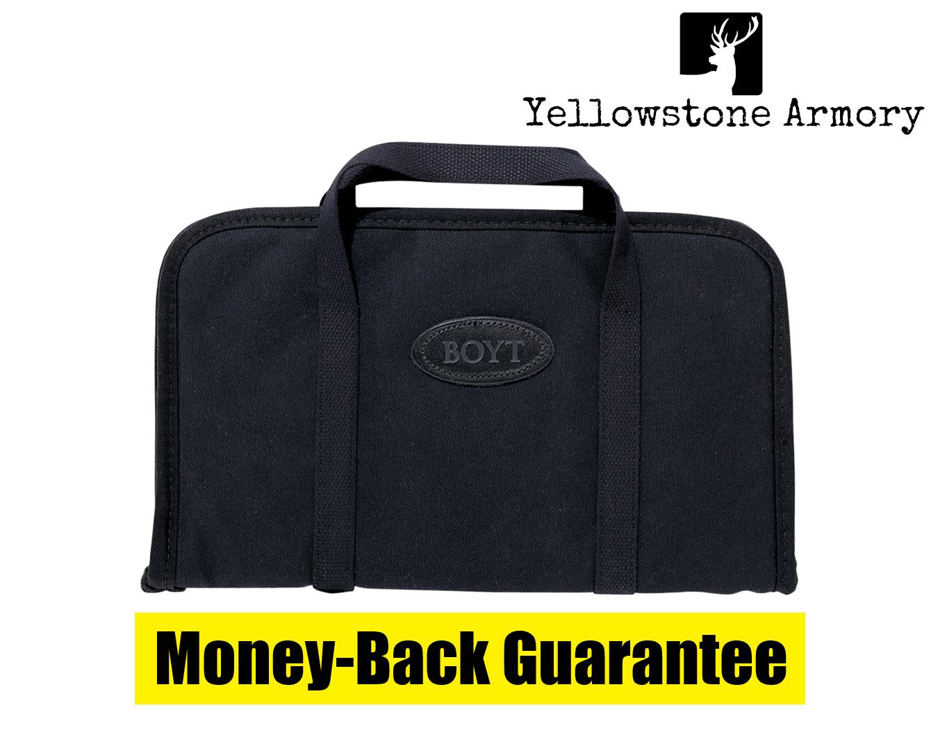 BOYT HGCASE Rectangular 0PP640003-img-0