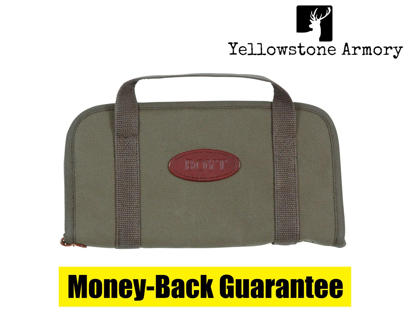 BOYT HGCASE Rectangular 0PP640009-img-0