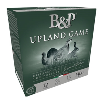Picture of B&P 20Ga. Upland G 2.75" 5 Sh BP20B78UP5
