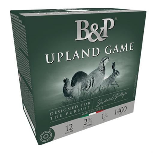 Picture of B&P 20Ga. Upland G 2.75" 7.5 S BP20B78UP7