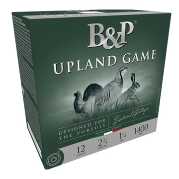 Picture of B&P 20Ga. Upland G 2.75" 7.5 S BP20B78UP7