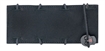 Picture of BPG BPG-RR-BLK              BPG RAIL-RAP     6X2.5