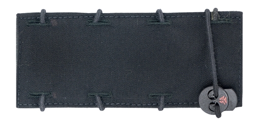 Picture of BPG BPG-RR-BLK              BPG RAIL-RAP     6X2.5