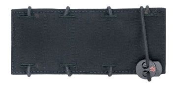 Picture of BPG BPG-RR-BLK              BPG RAIL-RAP     6X2.5