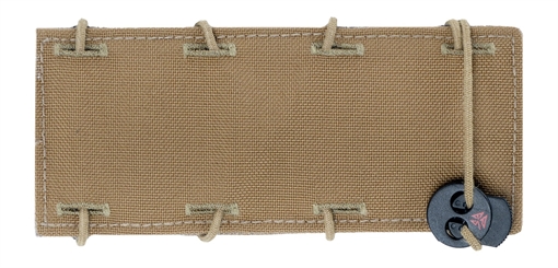 Picture of BPG BPG-RR-CB               BPG RAIL-RAP     6X2.5
