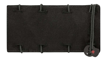 Picture of BPG BPG-RR-H-BLK            BPG RAIL-RAP H     6X3