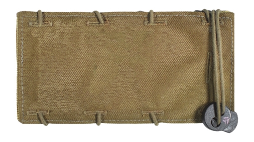Picture of BPG BPG-RR-H-CB             BPG RAIL-RAP H     6X3
