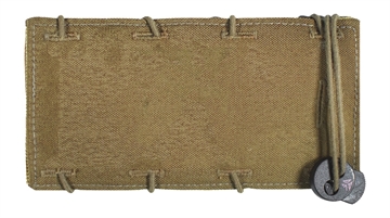 Picture of BPG BPG-RR-H-CB             BPG RAIL-RAP H     6X3