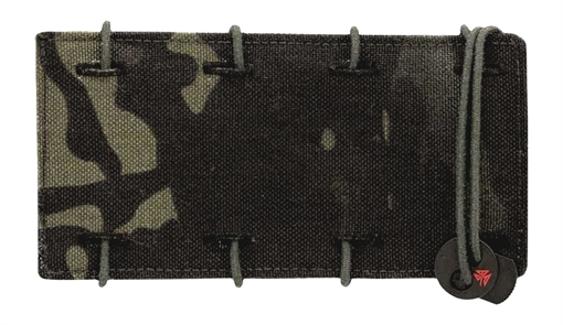 Picture of BPG BPG-RR-H-MCB      BPG RAIL-RAP H           6X3