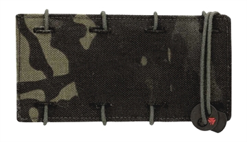 Picture of BPG BPG-RR-H-MCB      BPG RAIL-RAP H           6X3