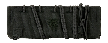 Picture of Burn Proof Gear Suppressor Cover Heavy BPG-SCC-H-5-75-1-75-BLK