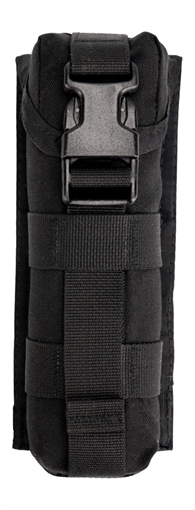 Picture of BPG BPG-SP-8-BLK            POUCH 8"         BLACK