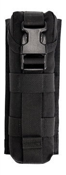 Picture of BPG BPG-SP-8-BLK            POUCH 8"         BLACK