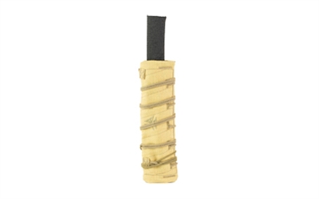 Picture of Burn Proof Gear Suppressor Cover Heavy, 9"x1.5", Wheat Tan BPG-SC-H-9-1-5-WT