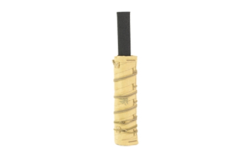 Picture of Burn Proof Gear Suppressor Cover Heavy, 9.5"x1.5", Wheat Tan BPG-SC-H-9-5-1-5-WT