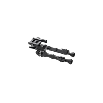 Show details for Accu-Tac BR-4 G2 BIPOD ARCA SPEC QD BIPOD MATTE BLACK BRASQD-G204 Picture of Accu-Tac BR-4 G2 BIPOD ARCA SPEC QD BIPOD MATTE BLACK BRASQD-G204