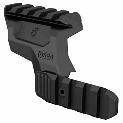 Picture of Recover Tactical BRACE UPPER RAIL COMPATIBLE W/ 20/20 RECOVER STABILIZERS 2020 UPPER RAIL