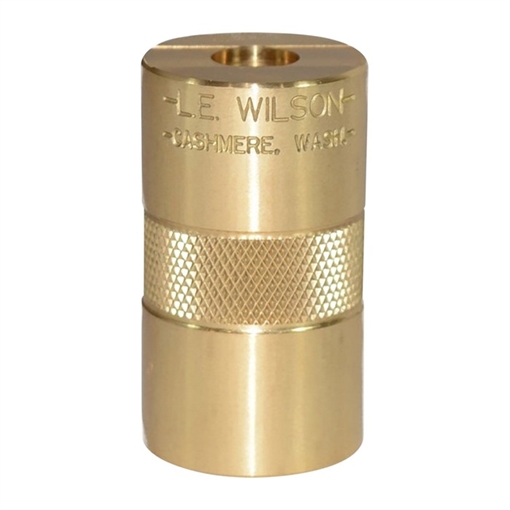 Picture of L.E. Wilson 300 AAC BLACKOUT BRASS CASE GAGE CGB-3ACC