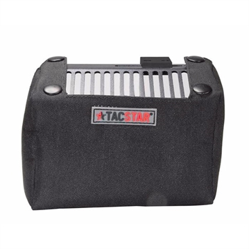 Picture of TACSTAR BRASS CATCHER PICATINNY RAIL MT 1081240