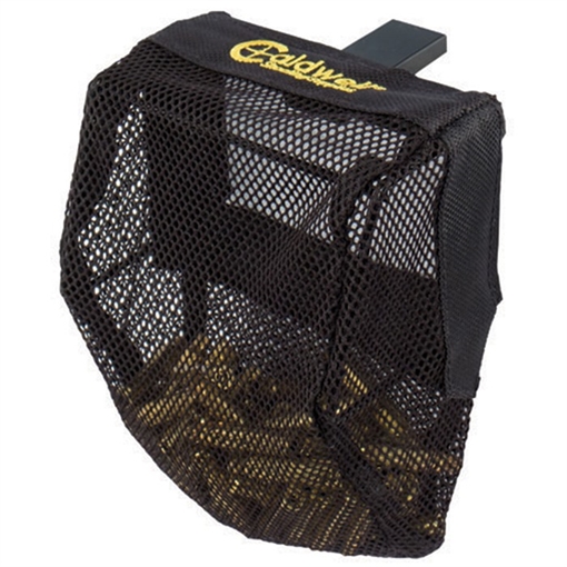 Picture of Caldwell Shooting Supplies PICATINNY MOUNT BRASS CATCHER 530143