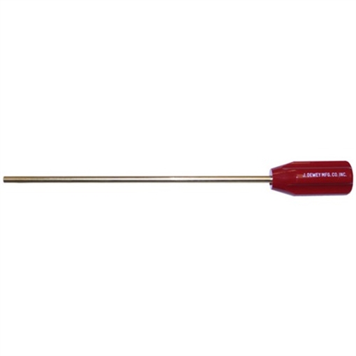 Picture of J. Dewey Chamber Rod 1/4" Diameter - Female Thread 8-32 CHR