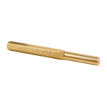 Picture of Grace Usa 5/16'' (7.9MM) BRASS PIN PUNCH 516BPP