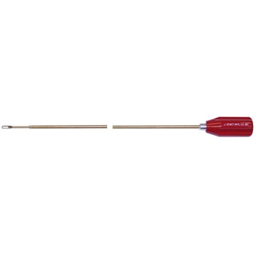 Picture of Dewey .22 CAL. BRASS ROD 36HB