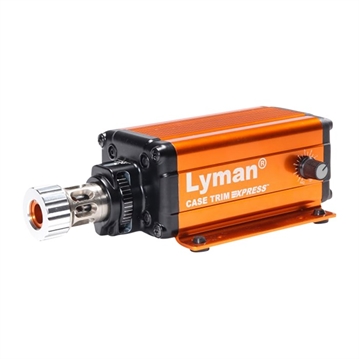Picture of Lyman Brass Smith Case Trim Xpress 115V 7862015