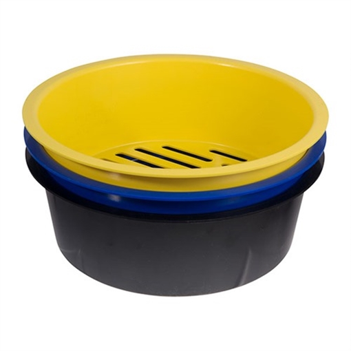 Picture of Shell Sorter SHELL SORTER 3 PACK 3SET