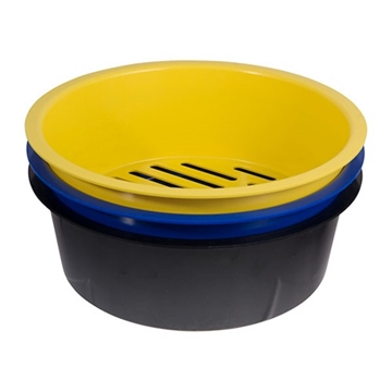 Picture of Shell Sorter SHELL SORTER 3 PACK 3SET