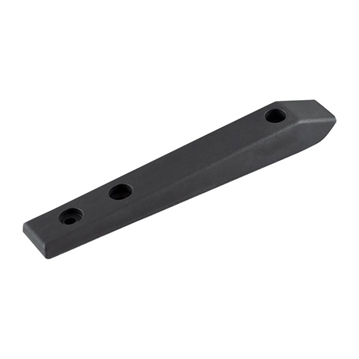 Picture of Kinetic Research Group BRAVO CHASSIS FLAT BAG RIDER, BLACK BRV-BAG-BLK