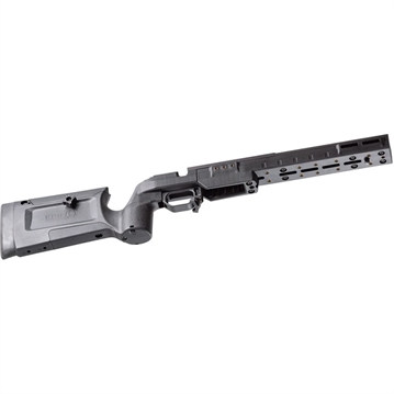 Picture of Kinetic Research Group BRAVO CHASSIS FOR SAVAGE SHORT ACTION BLACK BRV-SVG-BLK