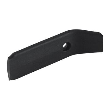 Picture of Kinetic Research Group BRAVO HOOK-STYLE COVER BLACK BRV-CVR-BLK