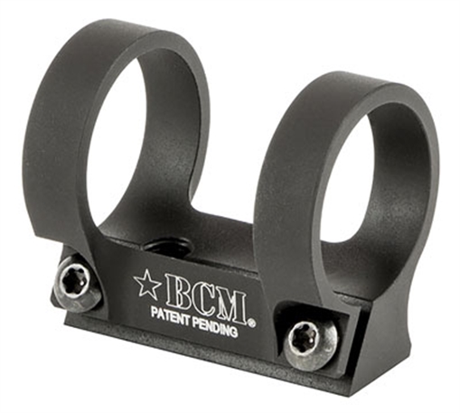 Picture of Bravo Company RING LIGHT MOUNT 1'', MOD 0-KEYMOD BCM-LM1-M0-KM