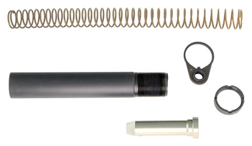 Picture of Bravo Company USA BCM PISTOL Receiver Kit for AR15 Pistols BCM PISTOL RE KIT BCM-PISTOL-RE-KIT
